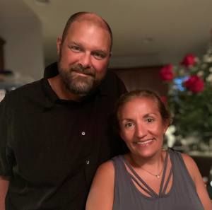 Meet your Posher, Joy